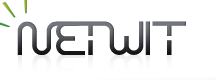 Logo netwit
